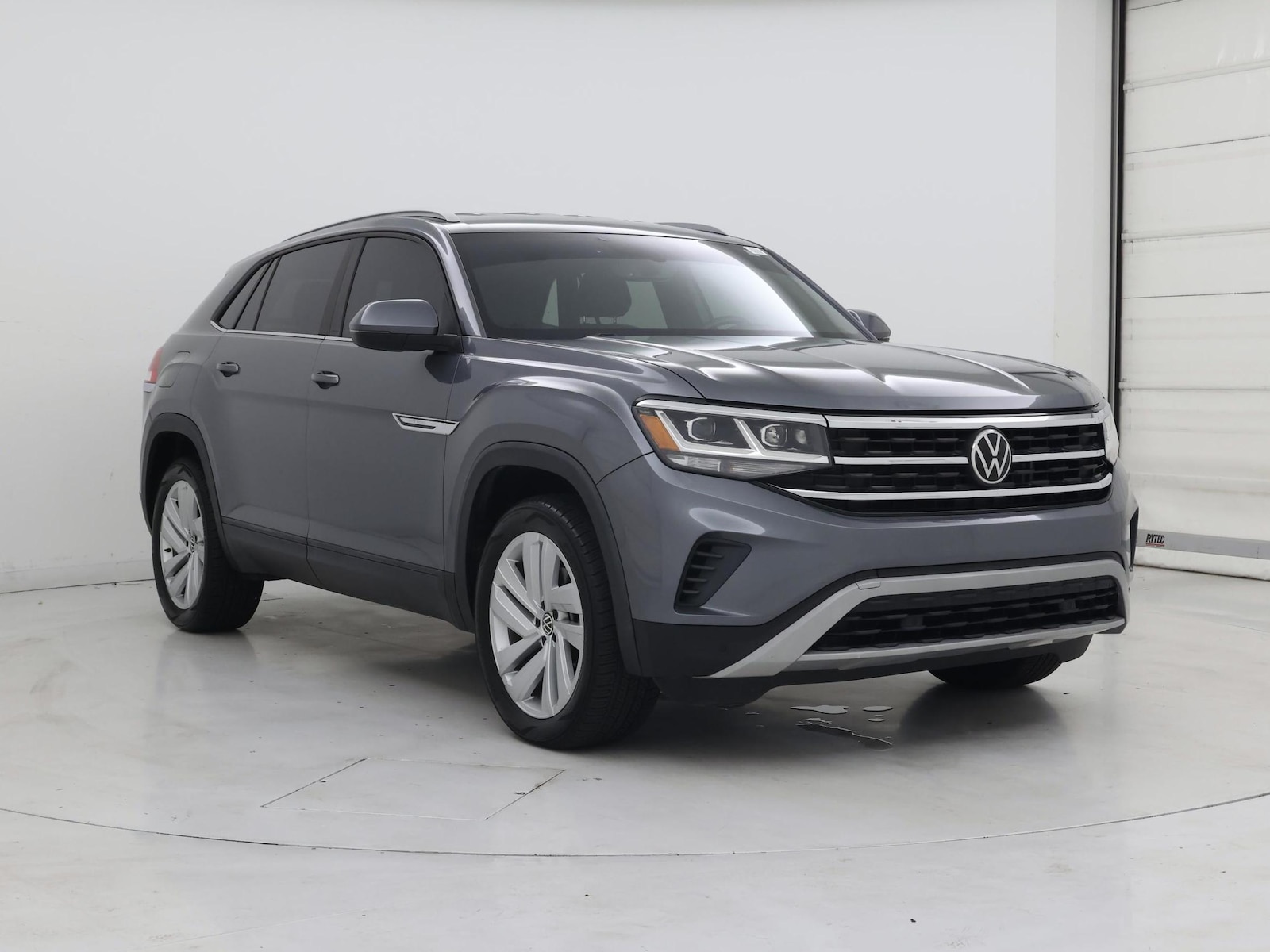 volkswagen atlas cross sport 2021 1V2WE2CA1MC214266 image volkswagen atlas cross sport 2021 1V2WE2CA1MC214266 image